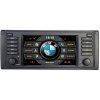 BMW E39 Android 15 autorádio s WIFI, GPS, USB, BT LOW (BMW E39) BMW E39 Android 15 autorádio s WIFI, GPS, USB, BT LOW (BMW E39)