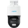 Reolink TrackMix Series P760 Kupole Bezpečnostní IP kamera Vnitřní a venkovní 3840 x 2160 px Strop/zeď Reolink TrackMix Series P760 Kupole Bezpečnostní IP kamera Vnitřní a venkovní 3840 x 2160 px Strop/zeď