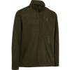 Bunda Deerhunter Climate 1-Zip Fleece with 37.5 Technology