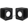 Kisonli V310 Reproduktory 2x0.5W - USB Kisonli V310 Reproduktory 2x0.5W - USB