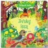 Zvuky lesa - Federica Iossa, Sam Taplin Zvuky lesa - Federica Iossa, Sam Taplin