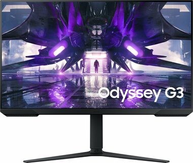 Samsung Odyssey G3 LS32AG324NUXEN