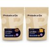 Protein a Co CFM Whey Protein 80 - Chocolate brownie a Vanilla dream 1 + 1 kg Protein a Co CFM Whey Protein 80 - Chocolate brownie a Vanilla dream 1 + 1 kg