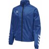 Hummel | CORE XK SPRAY JACKET | modrá| L Hummel | CORE XK SPRAY JACKET | modrá| L