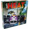Dosková hra Asmodee Heat: Tunelové videnie Dosková hra Asmodee Heat: Tunelové videnie