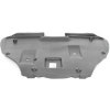Mazda 6 6/2002-5/2005 predný kryt pod motor Mazda 6 6/2002-5/2005 predný kryt pod motor