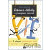 Zábavné diktáty a pravopisné cvičenia - Terézia Lampartová Zábavné diktáty a pravopisné cvičenia - Terézia Lampartová
