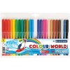 Centropen Colour World 7550 24 ks
