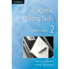 Academic Writing Skills 2 Student's Book (Peter Chin,Samuel Reid,Sean Wray,Yoko Yamazaki)(Brožovaná) Academic Writing Skills 2 Student's Book (Peter Chin,Samuel Reid,Sean Wray,Yoko Yamazaki)(Brožovaná)