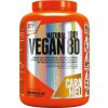 Extrifit Vegan 80 2000 g caramel Extrifit Vegan 80 2000 g caramel