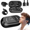 Bezdrôtové slúchadlá do uší BlueQ EARPHONE Q25 Bezdrôtové slúchadlá do uší BlueQ EARPHONE Q25