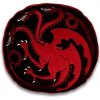 GAME OF THRONES Vankúšik Targaryen