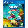 Smurfs Kart