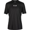 Fox Ranger Moth Jersey black M Fox Ranger Moth Jersey black M