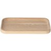 Blomus Servírovací podnos OKU 25x12,5cm prírodný S