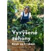 Vyvýšené záhony - krok za krokem Vyvýšené záhony - krok za krokem