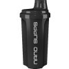 Näno Supps Šejkr 500ml - černý Näno Supps Šejkr 500ml - černý