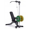 TRINFIT Bench L5 Pro s kladkou TRINFIT Bench L5 Pro s kladkou