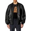 Diesel bunda L-PRITTS-NEW JACKET BLACK4
