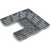 Podložka do drezu JOSEPH JOSEPH Sink Saver™ - šedá 85037 Podložka do drezu JOSEPH JOSEPH Sink Saver™ - šedá 85037