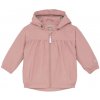 Minymo Ľahká detská prechodná bunda, vodeodolná – silver pink, veľ. 104 Minymo Ľahká detská prechodná bunda, vodeodolná – silver pink, veľ. 104
