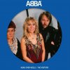 Abba - Head Over Heels / The Visitors (Picture Disc) (7 Abba - Head Over Heels / The Visitors (Picture Disc) (7