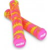 Odi Hucker Flange Yellow/pink