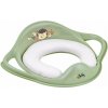 MALTEX Redukcia na WC s úchytmi mäkká The Nature Buddies Ježko - Green 1514_24 MALTEX Redukcia na WC s úchytmi mäkká The Nature Buddies Ježko - Green 1514_24