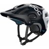 Poc Tectal Race Spin Uranium Black/Hydrogen White 2021