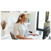 Logitech Zone Wired 2 - ROSE - EMEA Logitech Zone Wired 2 - ROSE - EMEA