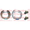 Sada brzdových čeľustí BREMBO K 68 074 Sada brzdových čeľustí BREMBO K 68 074