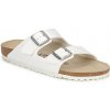 BIRKENSTOCK Šľapky ARIZONA Biela BIRKENSTOCK Šľapky ARIZONA Biela