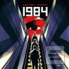 1984 (George Orwell) 1984 (George Orwell)