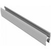 GTV Profil HRS 10/4mm, L=6,00 m, hliník GTV Profil HRS 10/4mm, L=6,00 m, hliník