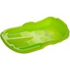 MIKRO - BOBY zelené 34940 - Klzák do snehu MIKRO - BOBY zelené 34940 - Klzák do snehu