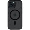 Tactical MagForce Hyperstealth Sika Kryt pre iPhone 15 Asphalt