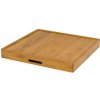 Servírovacia tácka Bo-Camp UO Tray and top for stool Servírovacia tácka Bo-Camp UO Tray and top for stool