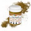 Food Colours Prášková farba 20 ml 1 ks zlatá 20 g