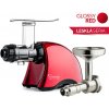 Sana Juicer EUJ-707 Plus červená Sana Juicer EUJ-707 Plus červená