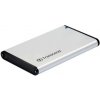 TRANSCEND externý rám HDD StoreJet 2.5 SATA (USB 3.0) TS0GSJ25S3 Transcend TRANSCEND externý rám HDD StoreJet 2.5 SATA (USB 3.0) TS0GSJ25S3 Transcend
