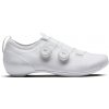 Cyklistické tretry Rapha Pro Team Powerweave Shoes - white alyssum/micro chip 42 Cyklistické tretry Rapha Pro Team Powerweave Shoes - white alyssum/micro chip 42