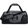 Under Armour Športová taška Undeniable 5.0 Duffle SM Grey Under Armour Športová taška Undeniable 5.0 Duffle SM Grey