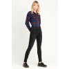 Lee dámske rifle Ivy skinny L32EEOOP čierne Lee dámske rifle Ivy skinny L32EEOOP čierne