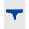 Dámske plavkové nohavičky KW0KW02046 C66 modré - Calvin Klein L Dámske plavkové nohavičky KW0KW02046 C66 modré - Calvin Klein L