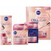 Sada kozmetických prípravkov NIVEA ANTI-AGE Cellular Expert Lift 3-zónové sérum 30 ml Sada kozmetických prípravkov NIVEA ANTI-AGE Cellular Expert Lift 3-zónové sérum 30 ml