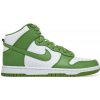 Nike Dunk High Retro Chlorophyll