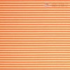 Bavlnený úplet s pruhmi, lososový 1 m Bavlnený úplet s pruhmi, lososový 1 m