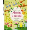 Napiš a smaž Aktivity v přírodě - Kirsteen Robson Napiš a smaž Aktivity v přírodě - Kirsteen Robson