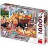 Puzzle Secret Collection - Štěňata (1000 dílků) Puzzle Secret Collection - Štěňata (1000 dílků)