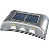 GREENLUX s.r.o. Solárne LED svietidlo PAULUS SOLAR 1W NW 15lm - GXSO017 GREENLUX s.r.o. Solárne LED svietidlo PAULUS SOLAR 1W NW 15lm - GXSO017